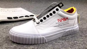 Od novembra môžeme očakávať výsledok spolupráce značiek Vans a NASA