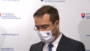 Minister zdravotníctva odvolal vedenie popradskej nemocnice, ktoré hospodárilo v strate