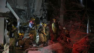 Evakuačný let z Jordánska: Slovensko pomôže aj Čechom, prioritou je bezpečnosť