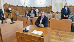 Kauza Dobytkár: Na Špecializovanom trestnom súde vypovedal svedok