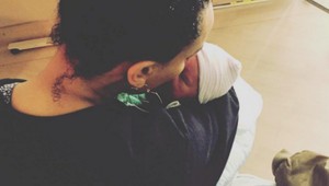 Herec nominovaný na Oscara prežíva najkrajšie chvíle!