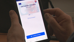 Používatelia hlásili problémy s eDokladmi. Ministerstvo vnútra pre TV JOJ uviedlo, že išlo o údržbu