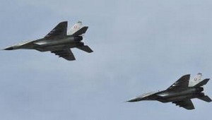 Košičanov v noci vystrašili zvuky podobné výbuchom. Ministerstvo obrany má vysvetlenie