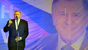 Ján Budaj chce do parlamentu opäť predložiť zrušenie Mečiarových amnestií