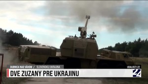 Pozrite si zhrnutie aktualít v relácii Udalosti 22 z dňa 1. augusta 2023