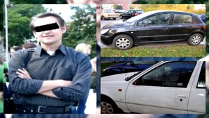 Odsúdili kňaza (33), ktorý demoloval autá