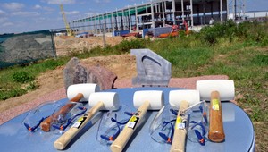 Oceliarsky gigant dá v Senici prácu ďalším luďom