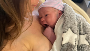 Manželka celebritného kuchára porodila šieste dieťa: Tehotenstvo pre svoj vysoký vek pred verejnosťou tajila!