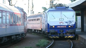 Vlak zabil 82-ročného dôchodcu!