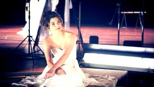 Rozprávkova Celeste Buckingham (19): Zahrám si princeznú