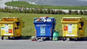 Nové poplatky za odpad: Čím viac budeme triediť, tým menej budeme platiť