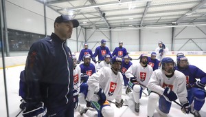 Ďalší trpký deň pre Slovákov: Fínom gól nedali, Kupec skončil v nemocnici