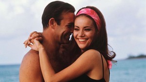 Zomrela prvá francúzska Bond girl: Viete, v ktorom filme hrala?
