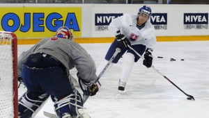 KVÍZ: Ste pamätníkom MS v hokeji? Skúste si zaspomínať na tieto zápasy!