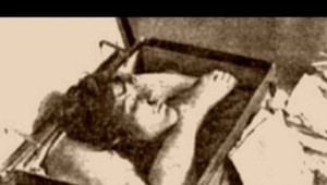 Rozsekané telo prostitútky dorazilo v dvoch kufroch na Slovensko