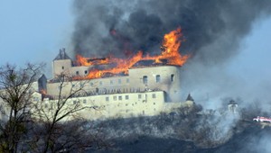 ROK PO. Krásnu Hôrku chú sprístupniť verejnosti v roku 2014
