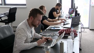 Prevody peňazí neboli nikdy jednoduchšie. Centrum pre finančné inovácie ich bude chrániť pred zneužitím