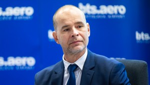Bratislavské letisko láme rekordy. Riaditeľ vyzýva cestujúcich na spoluprácu