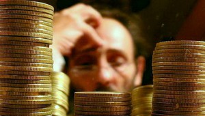 Top 5 hrozieb pre svetovú ekonomiku...