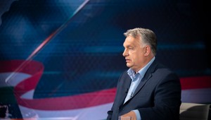 Sieť účtov zo zahraničia manipuluje obsah na platforme X v prospech Viktora Orbána