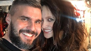 Lucie Bílá a jej priateľ Radek zaplavení gratuláciami! TOTO je dôvod na oslavu!