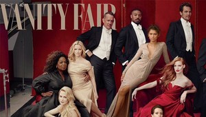 Škandalózna titulka prestížneho magazínu. Tri ruky a tri nohy!