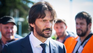 Kaliňák sa bude baviť o Bašternákovi, keď Matovič zverejní svoje účtovníctvo