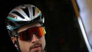 Peter Sagan začal sezónu víťazne. Triumfoval v Austrálii