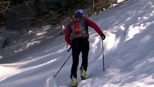 Už je na kopcoch toľko skialpinistov, že sa pre nich zavádzajú nové pravidlá