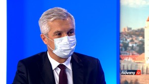 Novinový Špeciál s ministrom zahraničných vecí: V rezorte pôsobí neuveriteľných 28 rokov