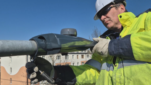 Po zotmení bude o niečo svetlejšie. Mesto spustilo najväčšiu obmenu lámp v histórii