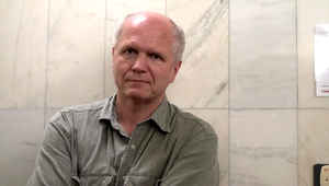 Meteorológ Peter Jurčovič spisovateľom. Vyšla mu kniha pranostík