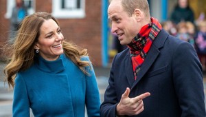 Horší vraj nikdy nedostala: Toto William daroval Kate na Vianoce