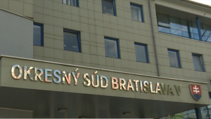 Na viacerých súdoch pribudnú vypočúvacie miestnosti pre deti a zraniteľné osoby