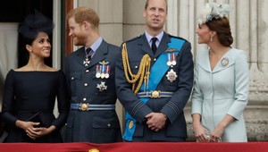 Iba deň po krstinách kráľovská rodina opäť oslavuje