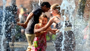 Slovensko zažilo tropický víkend, od pondelka sa začína astronomická jeseň