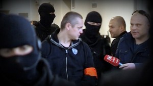 Lynčujú ma, tvrdil šéf gangu pred súdom