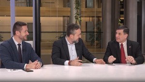 Blaha o obrane Európy: Rozmaznaní mladí by po nepriateľovi hádzali kelímky zo Starbucks