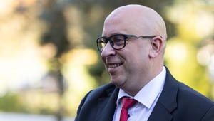 Minister Ráž prezradil dátum, kedy majú otvoriť tunel Višňové