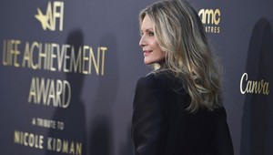 Má 66 a vyzerá stále úžasne: Žiadne plastiky a botox, Michelle Pfeiffer sa spolieha na TOTO