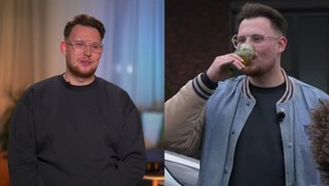 Kuchár ŠIMON siahne v Bez servítky po poháriku: STRACH a obavy ho doženú až k ALKOHOLU?!