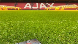 Ajax Amsterdam spúšťa novú akadémiu. Nie však pre futbalistov