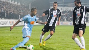 Highlight: Rozprávkový začiatok Myjavy, lídrovi pomohol žolík