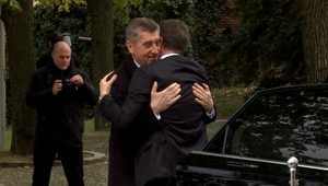 Hektické obdobie podnietilo vznik spoločnej republiky Slovákov a Čechov. Už je to 100 rokov