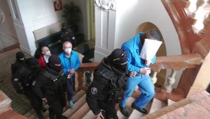 Najvyšší súd potvrdil oslobodzujúci rozsudok v kauze prípravy vraždy exstarostu