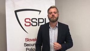 Juraj Krúpa: Klamstvo a podvody ako pracovný nástroj SNS na obrane