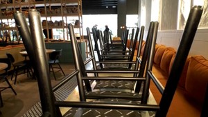 Problémy hlásia aj majitelia gastro prevádzok. Ceny energií sú pre nich likvidačné