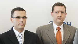 NAKA obvinila objednávateľa vraždy prokurátora Žilinku a advokáta Lipšica