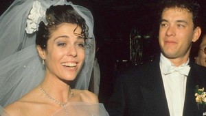 31 rokov s jedinou ženou: Tom Hanks prezradil tajomstvo šťastného manželstva