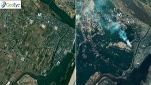 Príbeh strateného mesta Minamisanriku: Zachránení si zúfajú